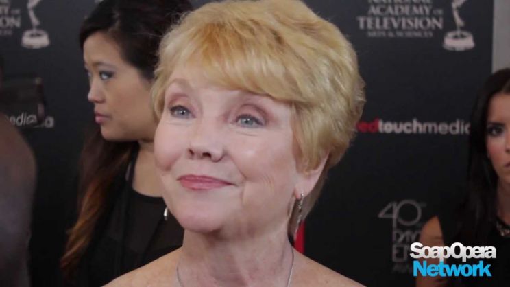 Erika Slezak