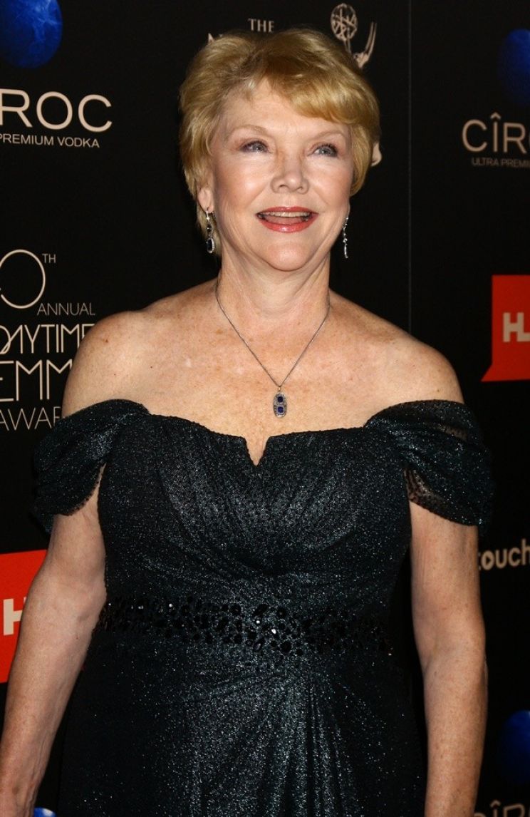 Erika Slezak