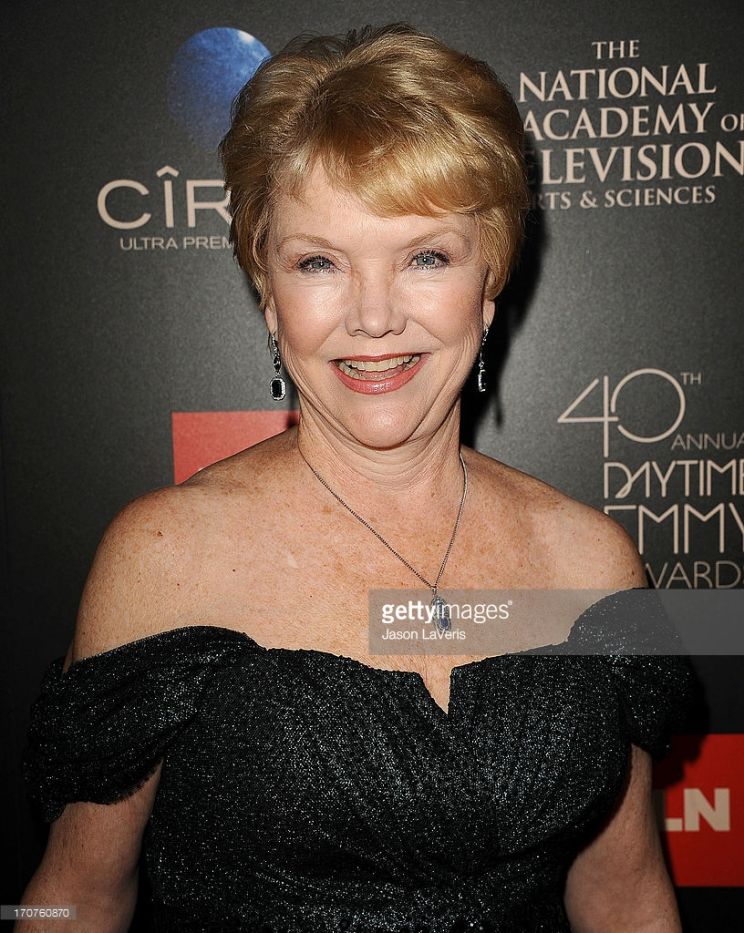 Erika Slezak