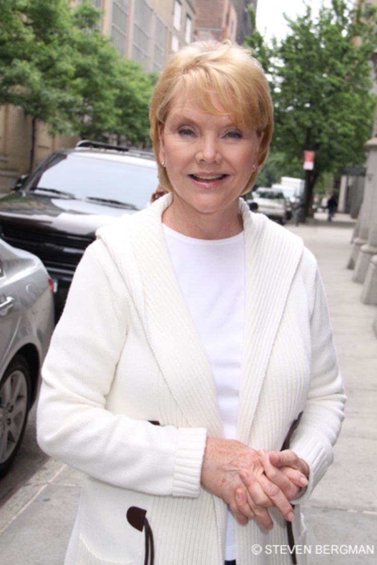 Erika Slezak