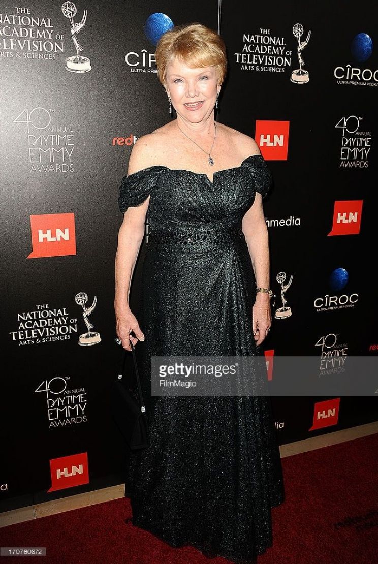 Erika Slezak