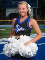 Erika Smith