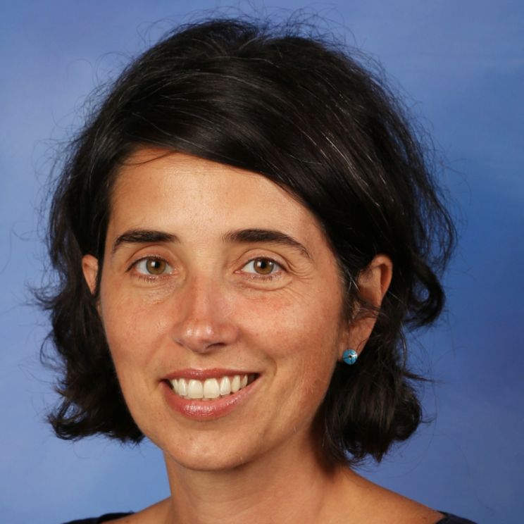 Erika Smith
