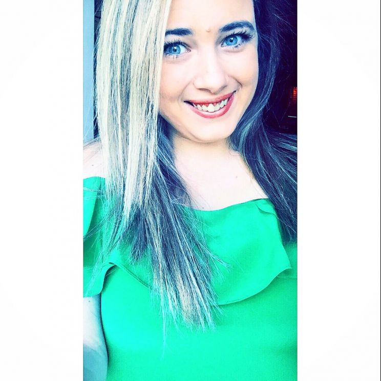 Erika Smith