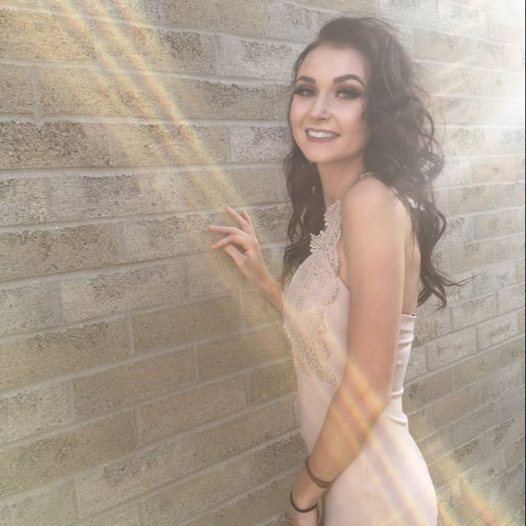 Erika Smith