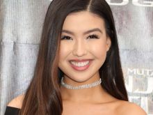 Erika Tham