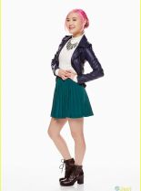 Erika Tham #915845 picture (Portrait Medium)
