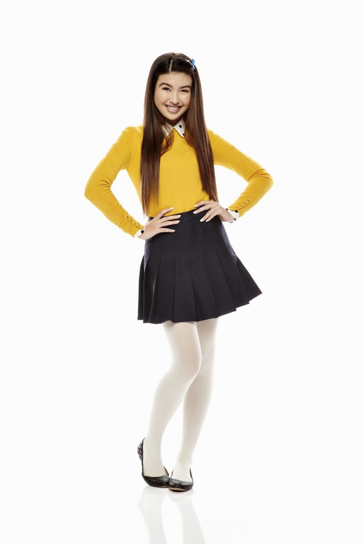 Erika Tham
