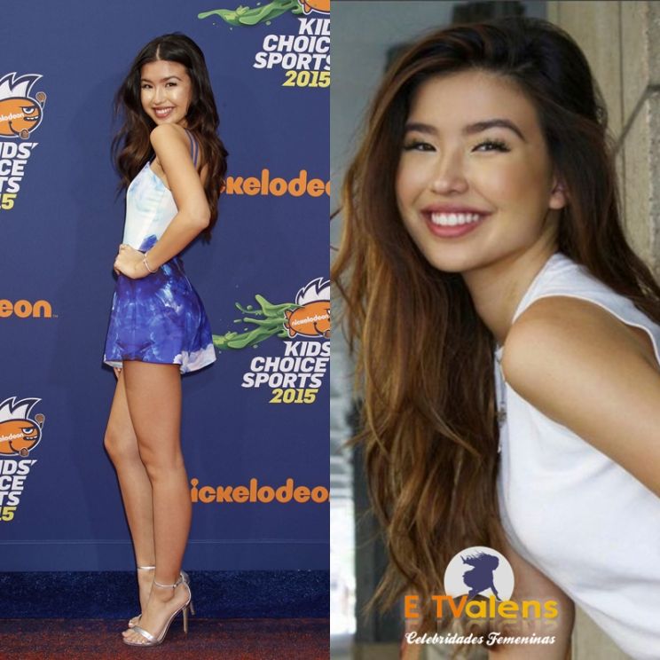 Erika Tham