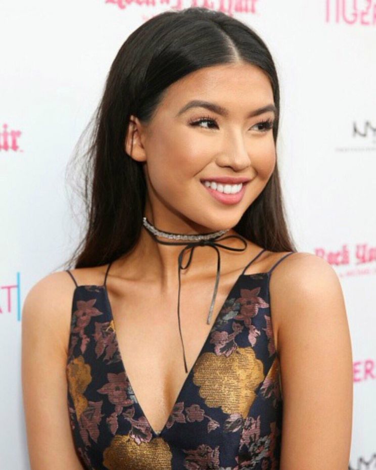 Erika Tham