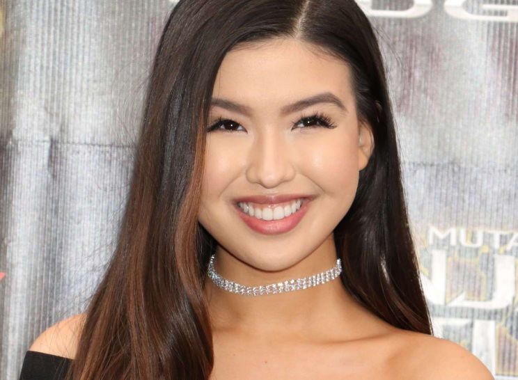 Erika Tham