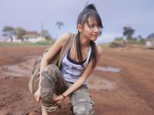 Erika Toda