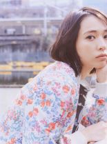 Erika Toda #2990931 picture (Portrait Medium)