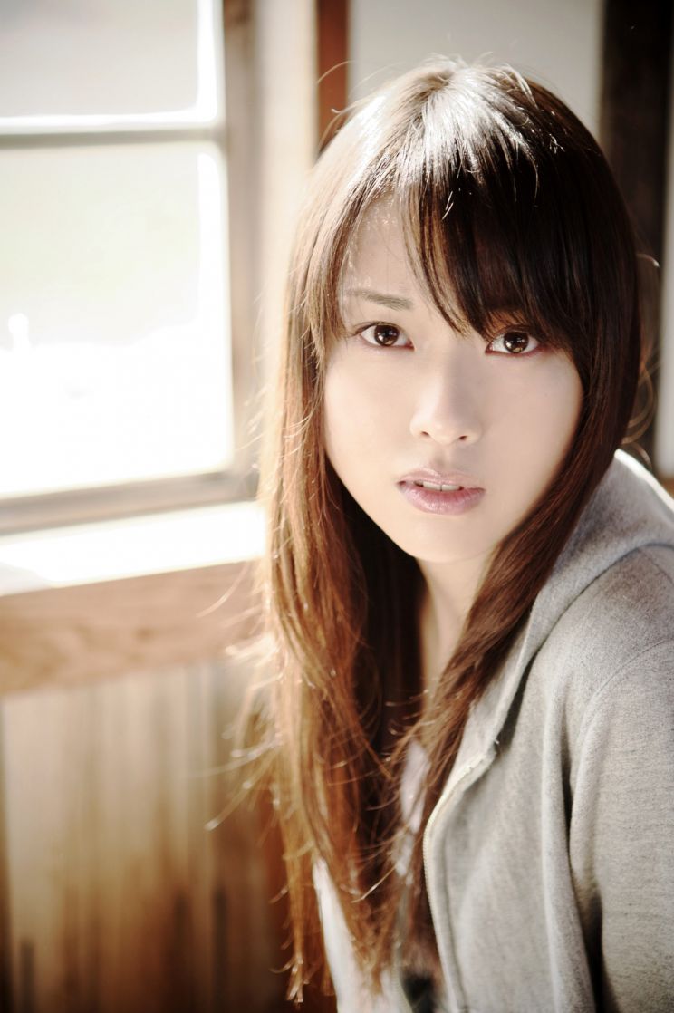 Erika Toda