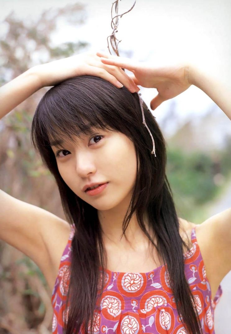 Erika Toda