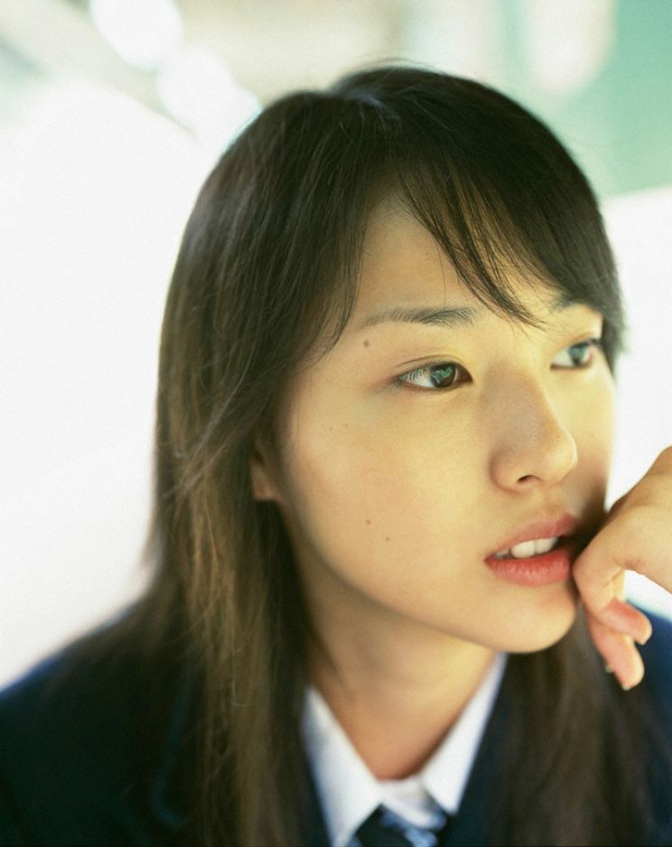 Erika Toda