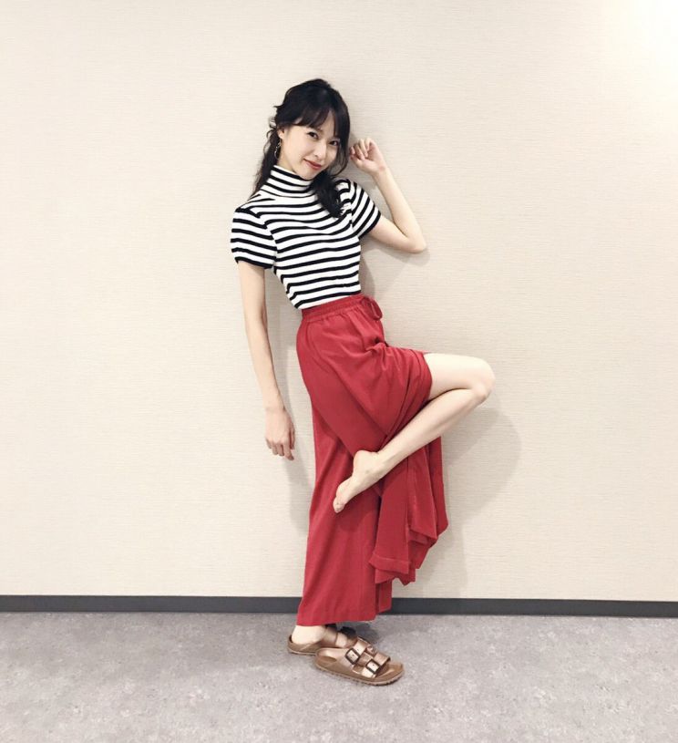 Erika Toda