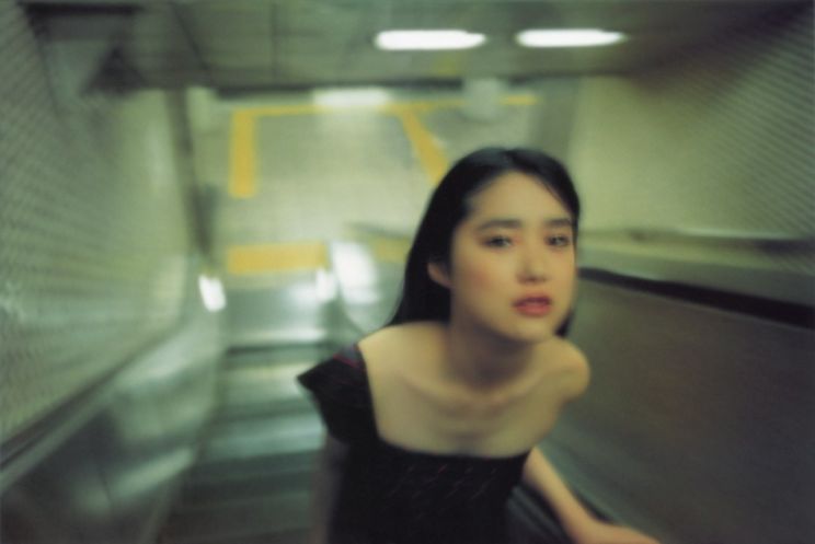 Eriko Hatsune
