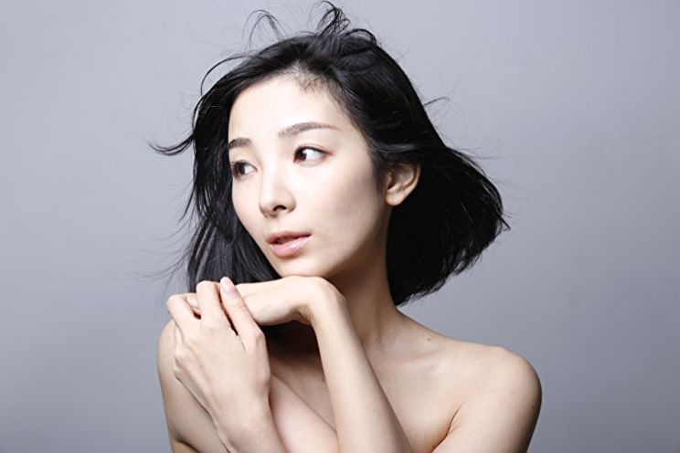 Eriko Nagamine