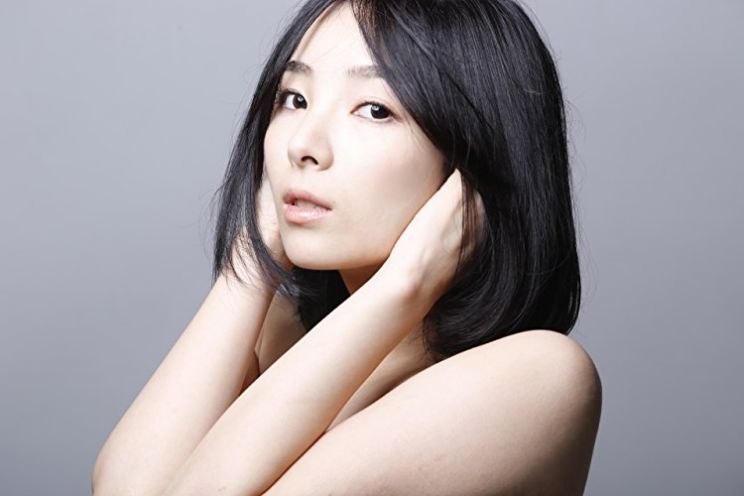 Eriko Nagamine