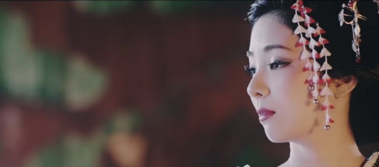 Eriko Nagamine