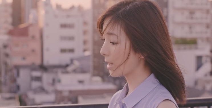 Eriko Nagamine