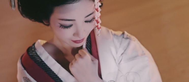 Eriko Nagamine