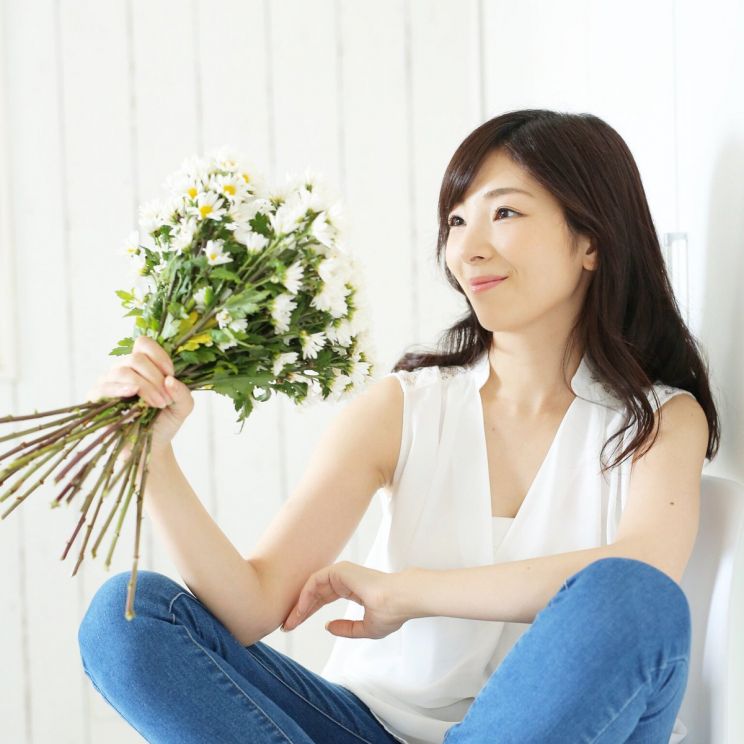 Eriko Nagamine