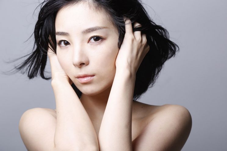 Eriko Nagamine