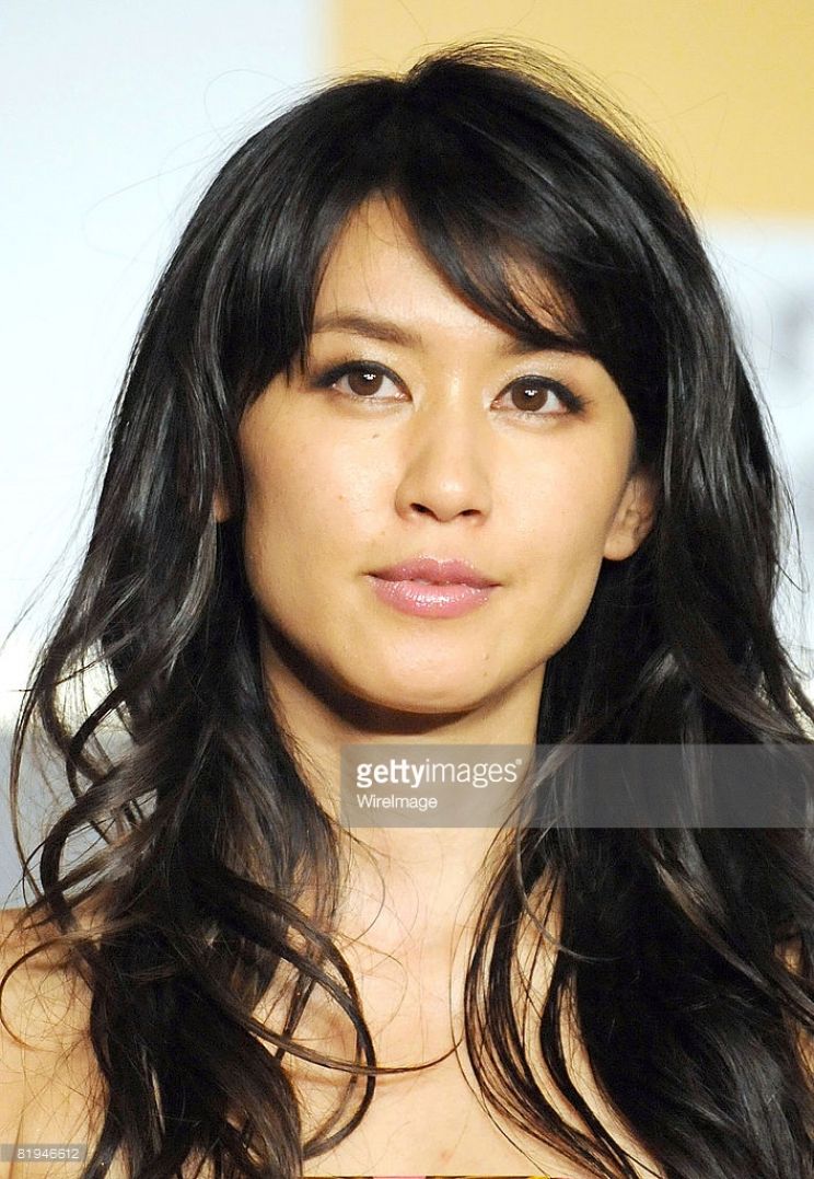 Eriko Tamura