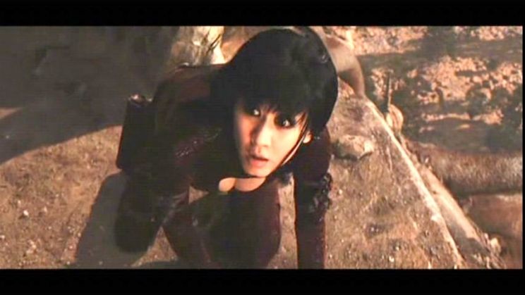 Eriko Tamura