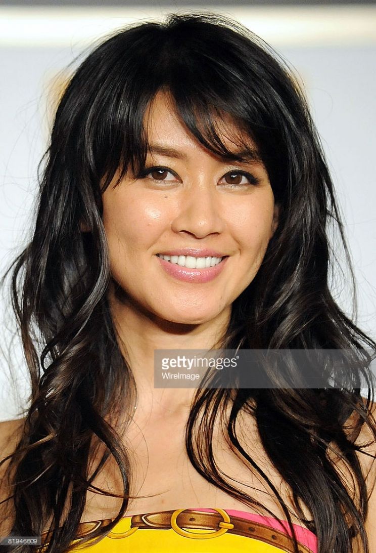 Eriko Tamura