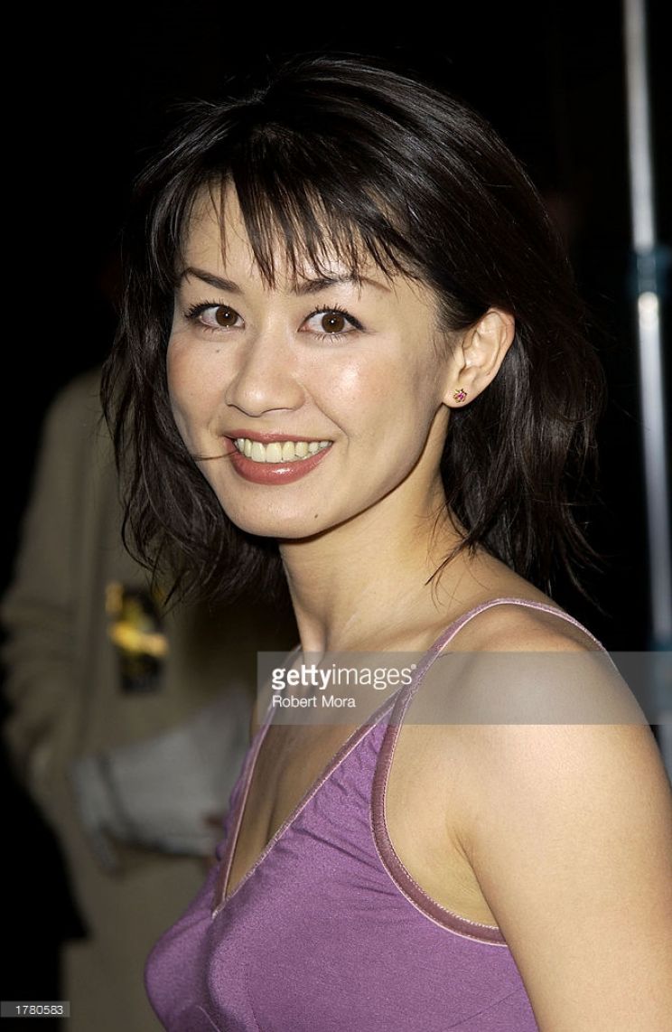 Eriko Tamura