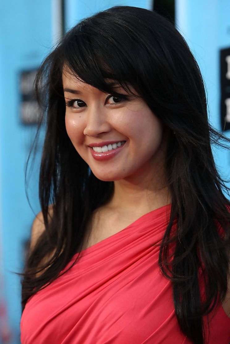 Eriko Tamura