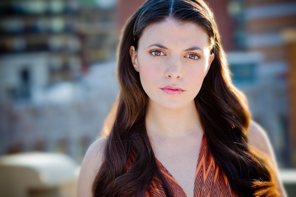 Pictures of Erin Agostino