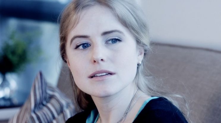 Erin Áine Smith