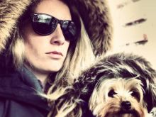 Erin Anderson photo