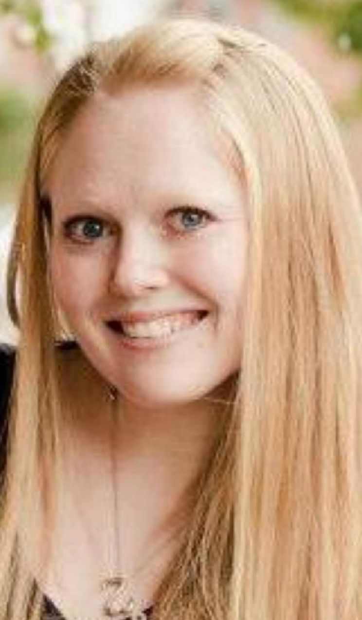 Erin Anderson