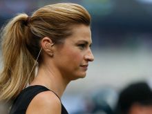Erin Andrews