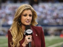 Erin Andrews