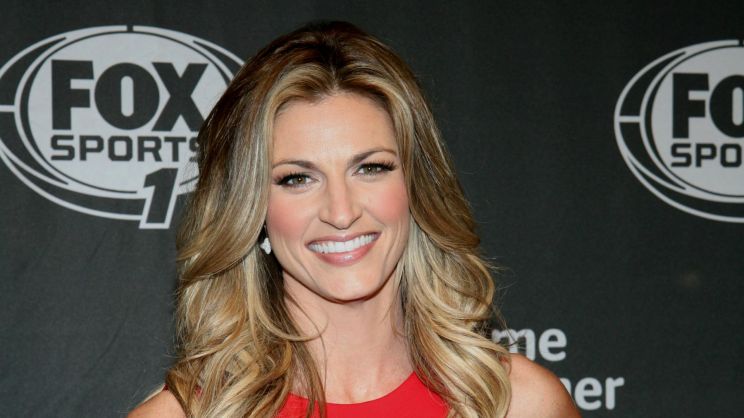 Erin Andrews