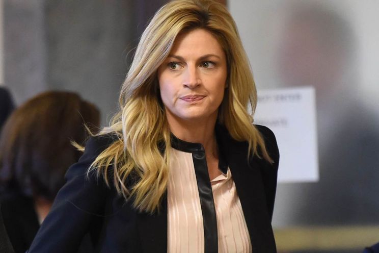 Erin Andrews