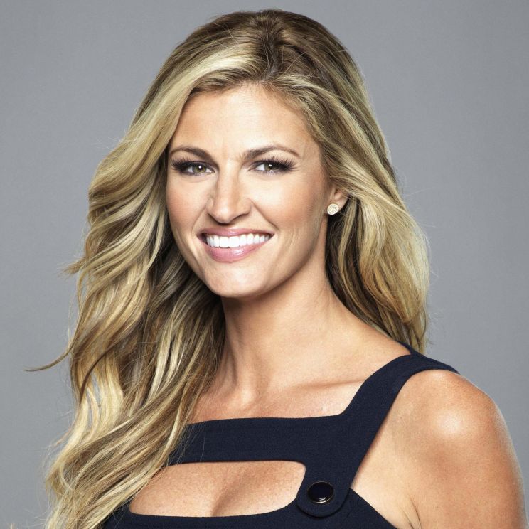 Erin Andrews