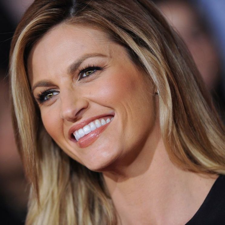 Erin Andrews