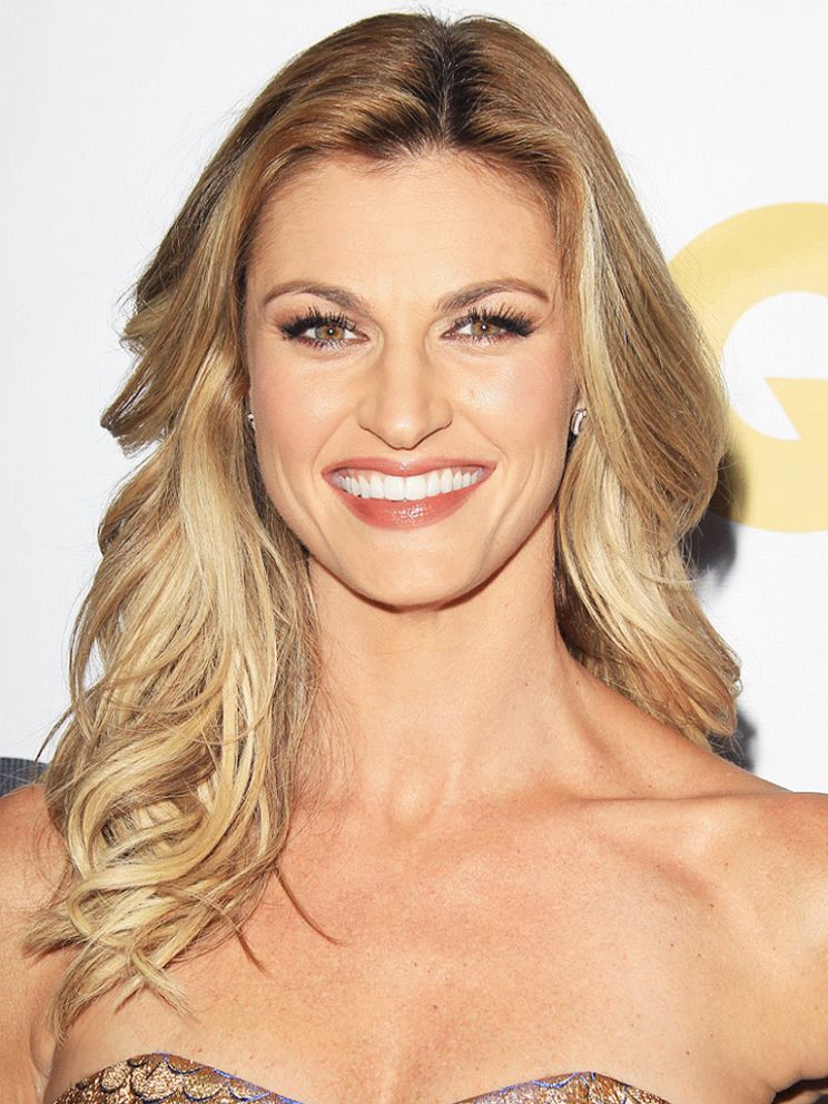 Erin Andrews