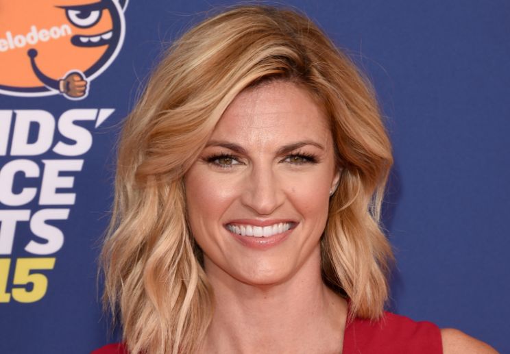 Erin Andrews