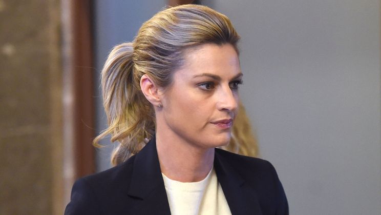 Erin Andrews