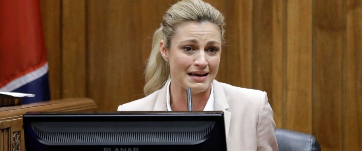 Erin Andrews