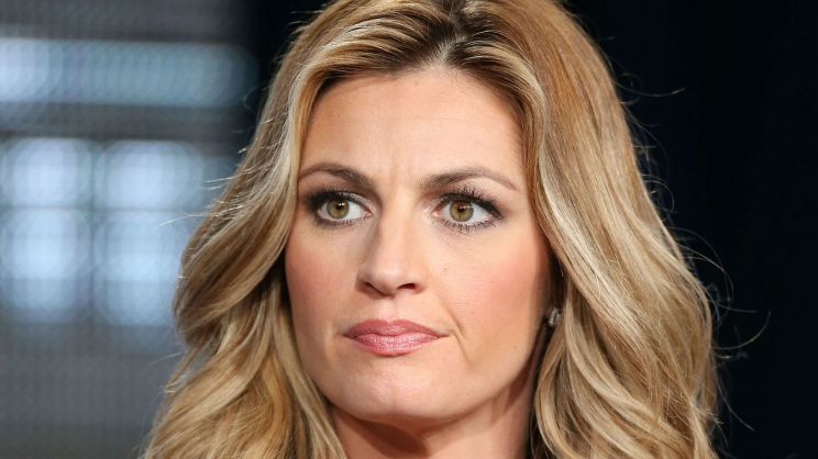 Erin Andrews