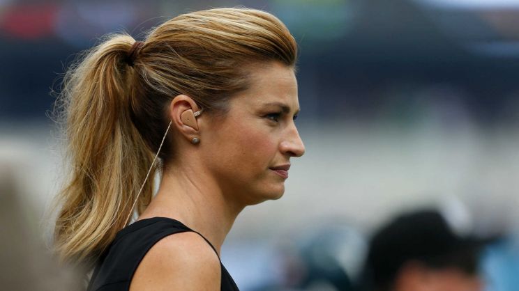 Erin Andrews